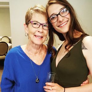 Meet your Posher, Emily